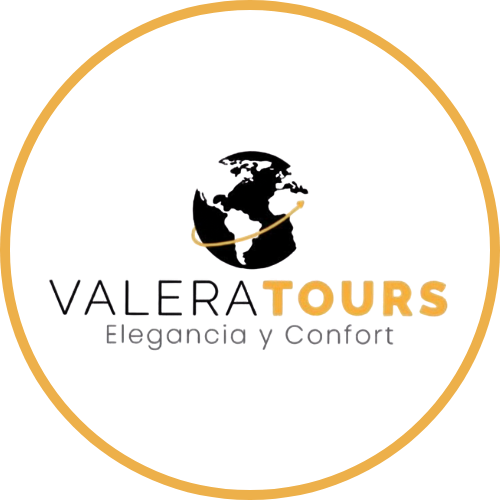 Valera Tours Logo